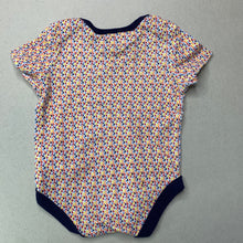 Load image into Gallery viewer, unisex Lily &amp; Jack, cotton bodysuit / romper, GUC, size 000,  
