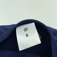 Load image into Gallery viewer, Girls Target, navy swim one-piece, GUC, size 8,  