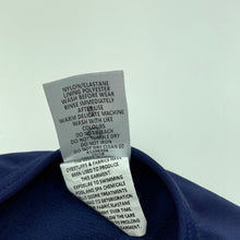 Load image into Gallery viewer, Girls Target, navy swim one-piece, GUC, size 8,  