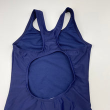 Load image into Gallery viewer, Girls Target, navy swim one-piece, GUC, size 8,  
