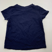 Load image into Gallery viewer, unisex Big W, cotton Christmas pyjama top, gingerbread man, EUC, size 3,  