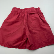 Load image into Gallery viewer, Boys Favourites, lightweight board shorts, elasticated, GUC, size 12,  