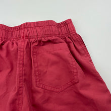 Load image into Gallery viewer, Boys Favourites, lightweight board shorts, elasticated, GUC, size 12,  