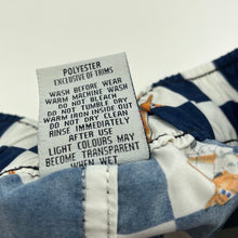 Load image into Gallery viewer, Boys Disney, Planes, lightweight board shorts, elasticated, FUC, size 7,  