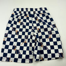 Load image into Gallery viewer, Boys Disney, Planes, lightweight board shorts, elasticated, FUC, size 7,  