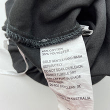 Load image into Gallery viewer, Girls Ava &amp; Ever, grey lightweight shorts, elasticated, GUC, size 10,  