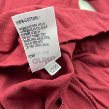 Load image into Gallery viewer, Girls Anko, cotton long sleeve casual dress, NEW, size 2, L: 43cm at front