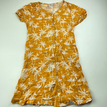 Load image into Gallery viewer, Girls Anko, lightweight casual summer dress, FUC, size 9, L: 64cm