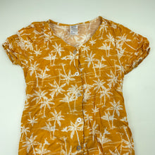 Load image into Gallery viewer, Girls Anko, lightweight casual summer dress, FUC, size 9, L: 64cm