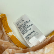 Load image into Gallery viewer, Girls Anko, lightweight casual summer dress, FUC, size 9, L: 64cm