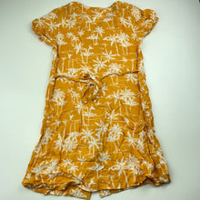 Load image into Gallery viewer, Girls Anko, lightweight casual summer dress, FUC, size 9, L: 64cm