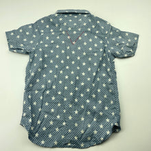 Load image into Gallery viewer, Boys Boysenbear, lightweight short sleeve shirt, GUC, size 4-5,  