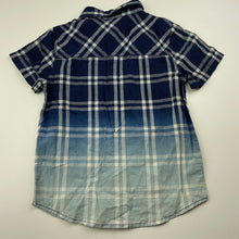 Load image into Gallery viewer, Boys Milkshake, lightweight cotton short sleeve shirt, EUC, size 4,  