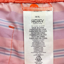 Load image into Gallery viewer, Girls Roxy, lightweight stretch board shorts, elasticated, EUC, size 14,  