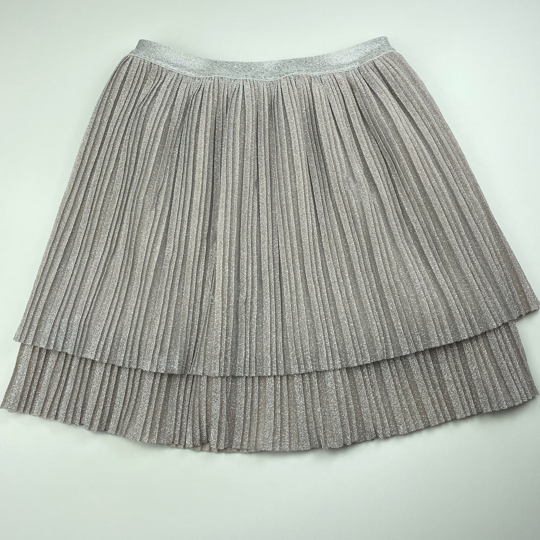 Silver 2025 skirt target