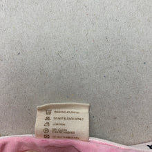 Load image into Gallery viewer, Girls KIDS TALES, pink floral zip coverall / romper, FUC, size 0,  