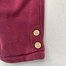 Load image into Gallery viewer, Boys cotton lined, wadded pants / bottoms, elasticated, Inside leg: 23cm, FUC, size 0,  