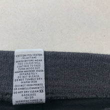 Load image into Gallery viewer, Boys Target, stretch denim pants, elasticated, GUC, size 0,  