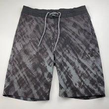 Load image into Gallery viewer, Boys Anko, lightweight stretch board shorts, adjustable, GUC, size 12,  