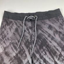 Load image into Gallery viewer, Boys Anko, lightweight stretch board shorts, adjustable, GUC, size 12,  