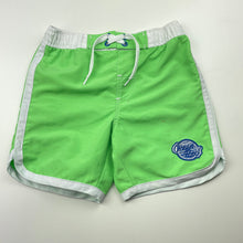 Load image into Gallery viewer, Boys H&amp;T, lightweight shorts, elasticated, FUC, size 2,  
