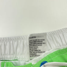 Load image into Gallery viewer, Boys H&amp;T, lightweight shorts, elasticated, FUC, size 2,  