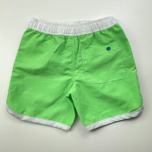 Load image into Gallery viewer, Boys H&amp;T, lightweight shorts, elasticated, FUC, size 2,  