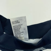 Load image into Gallery viewer, Boys Kids &amp; Co, short sleeve rashie / swim top, FUC, size 6,  