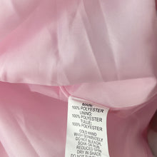 Load image into Gallery viewer, Girls Origami, lined floral party dress, NEW, size 1, L: 47cm