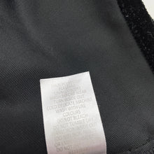 Load image into Gallery viewer, Girls Tutus &amp; Tambourines, black velvet &amp; sequin party dress, EUC, size 4, L: 56cm