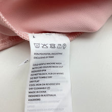 Load image into Gallery viewer, Girls Bardot Junior, pink ruffle party dress, NEW, size 8, L: 60cm