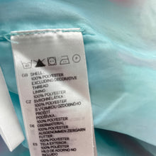 Load image into Gallery viewer, Girls H&amp;M, lined lightweight party dress, FUC, size 5-6, L: 61cm