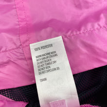 Load image into Gallery viewer, Girls Clothing &amp; Co, lightweight spray jacket / coat, EUC, size 8,  
