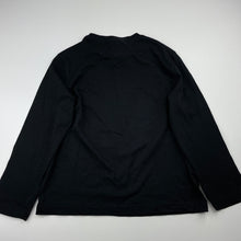Load image into Gallery viewer, Boys Kids &amp; Co, cotton long sleeve pyjama top, wolf, EUC, size 7,  