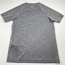 Load image into Gallery viewer, unisex Under Armour, Heatgear loose fit sports / activewear top, Sz: M, armpit to armpit: 40cm, GUC, size 10-11,  