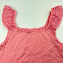 Load image into Gallery viewer, Girls Anko, pink summer top, EUC, size 12,  