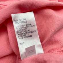 Load image into Gallery viewer, Girls Anko, pink summer top, EUC, size 12,  