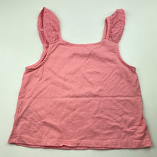 Load image into Gallery viewer, Girls Anko, pink summer top, EUC, size 12,  