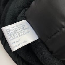 Load image into Gallery viewer, Girls US Polo Assn, fleece lined hooded jacket / coat, L: 42cm, EUC, size 2,  