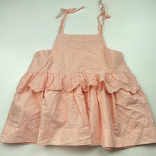 Load image into Gallery viewer, Girls Seed, lined cotton summer top, EUC, size 10,  