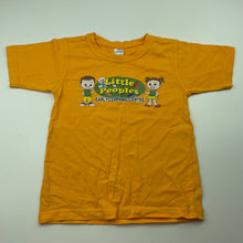 Load image into Gallery viewer, unisex RAMO, cotton t-shirt / top, EUC, size 2,  