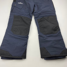 Load image into Gallery viewer, unisex Kathmandu, ngx2 waterproof windproof pants, adjustable, Inside leg: 54cm, EUC, size 8,  