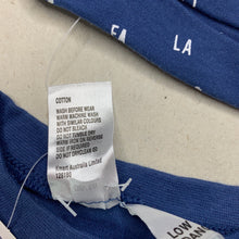 Load image into Gallery viewer, unisex Tiny Little Wonders, Christmas cotton romper + hat, NEW, size 00,  