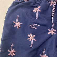 Load image into Gallery viewer, Boys KID, lightweight board shorts, elasticated, GUC, size 1,  