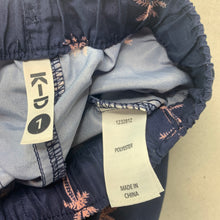 Load image into Gallery viewer, Boys KID, lightweight board shorts, elasticated, GUC, size 1,  