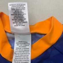 Load image into Gallery viewer, Boys Target, long sleeve rashie / swim top, crab, EUC, size 0,  