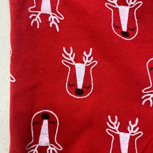 Load image into Gallery viewer, unisex Baby Berry, Christmas cotton pyjama shorts, GUC, size 1,  