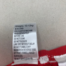 Load image into Gallery viewer, unisex Baby Berry, Christmas cotton pyjama shorts, GUC, size 1,  