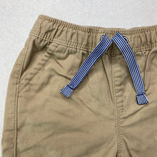 Load image into Gallery viewer, Boys Target, cotton pants, elasticated, FUC, size 00,  