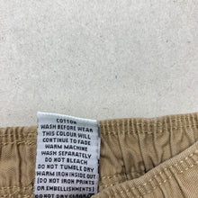 Load image into Gallery viewer, Boys Target, cotton pants, elasticated, FUC, size 00,  